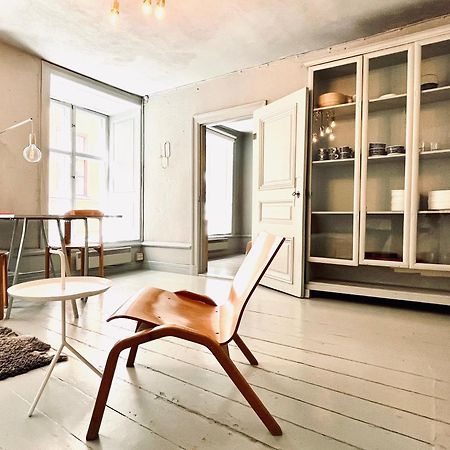 The Architects' House Lejlighed Stockholm Eksteriør billede