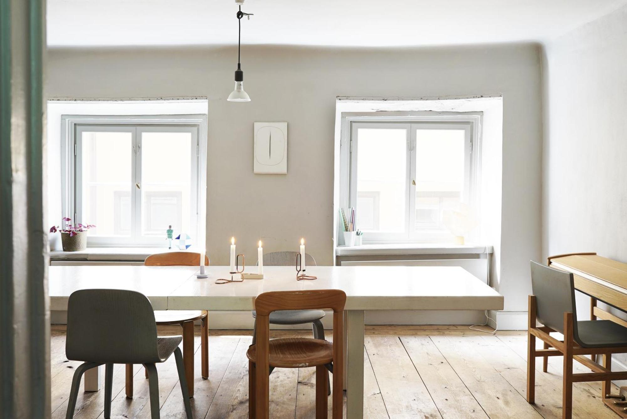 The Architects' House Lejlighed Stockholm Eksteriør billede